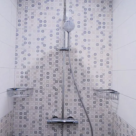 La Hoguette Apartment