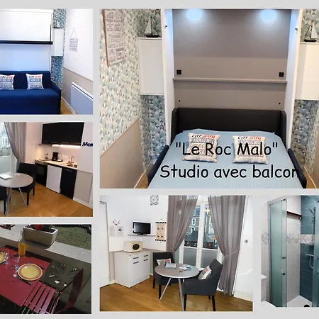 La Hoguette Apartment *