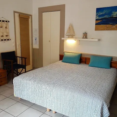 Apartment La Hoguette Saint-Malo